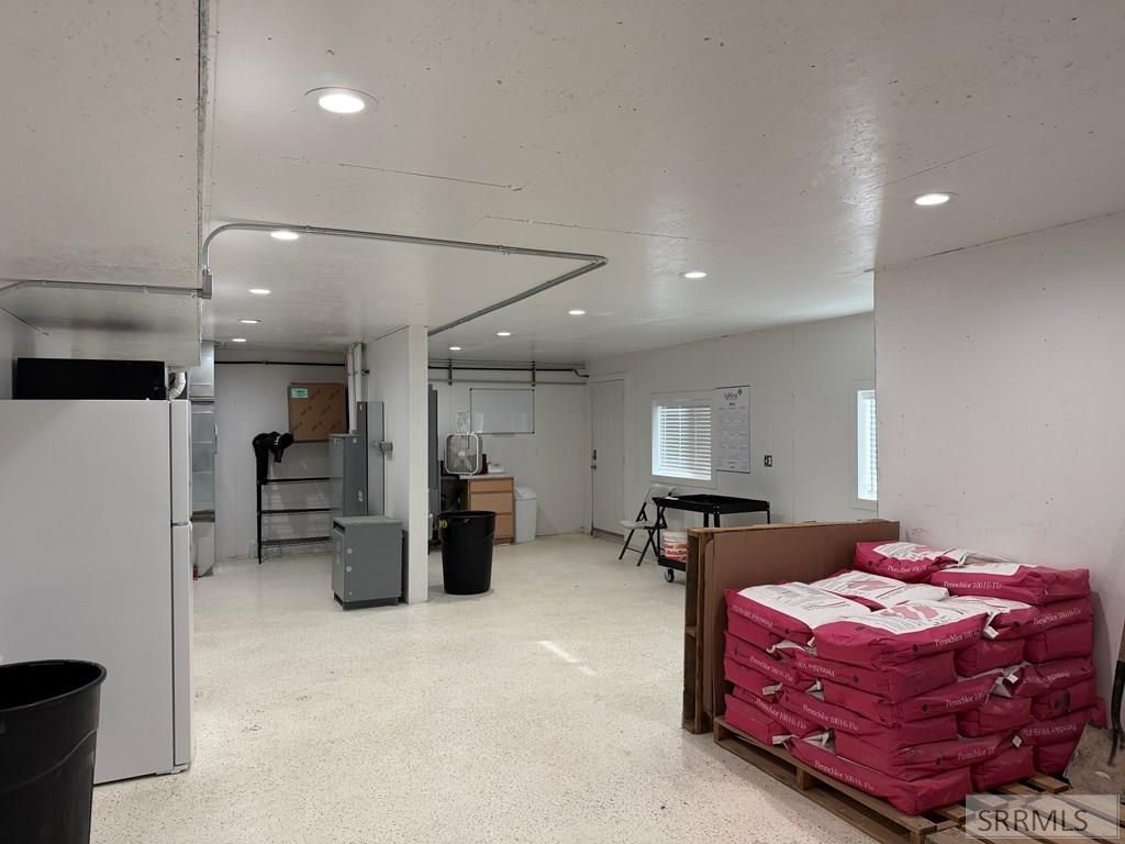 Image 25 of property listing at 730 N Center Street, Blackfoot, ID 83221