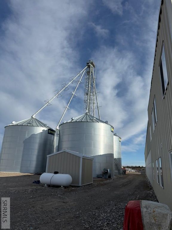 Image 39 of property listing at 730 N Center Street, Blackfoot, ID 83221