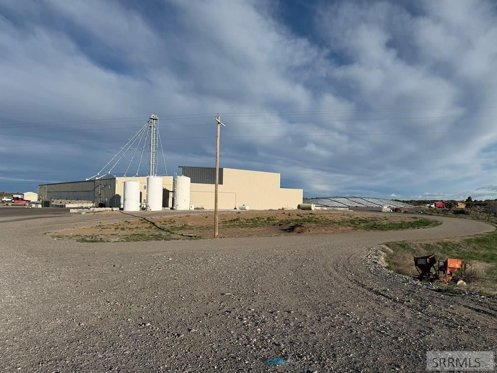 Image 45 of property listing at 730 N Center Street, Blackfoot, ID 83221