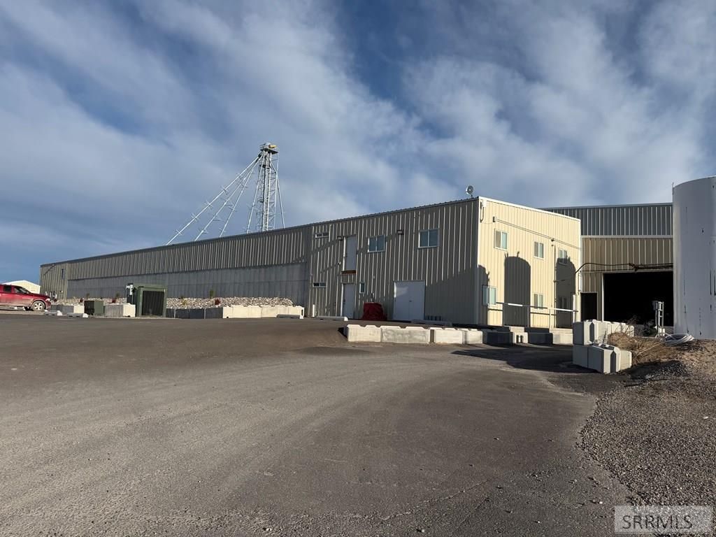 Image 46 of property listing at 730 N Center Street, Blackfoot, ID 83221