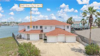 15410 GRASS CAY Ct A, Corpus Christi, TX 78418