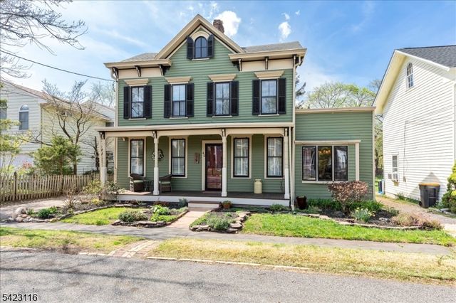 40 Franklin St, Franklin Twp., NJ 08873