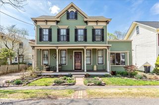 40 Franklin St, Franklin Twp., NJ 08873