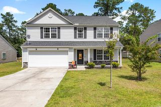 517 Timber Creek Dr., Loris, SC 29569