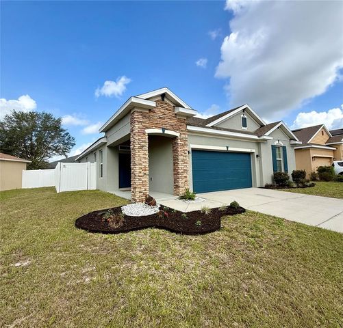 173 TRACY CIRCLE, Haines City, FL 33844
