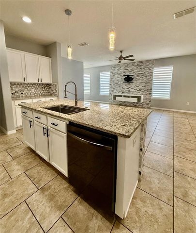 173 TRACY CIRCLE, Haines City, FL 33844