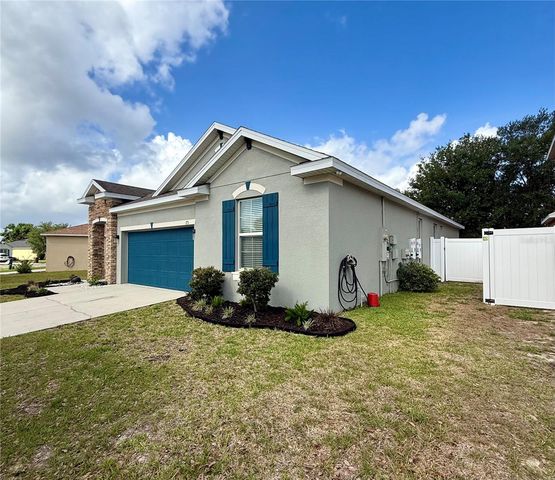 173 TRACY CIRCLE, Haines City, FL 33844
