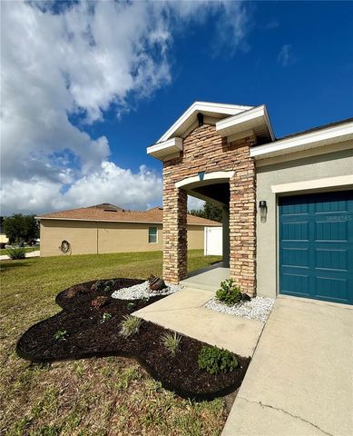 173 TRACY CIRCLE, Haines City, FL 33844