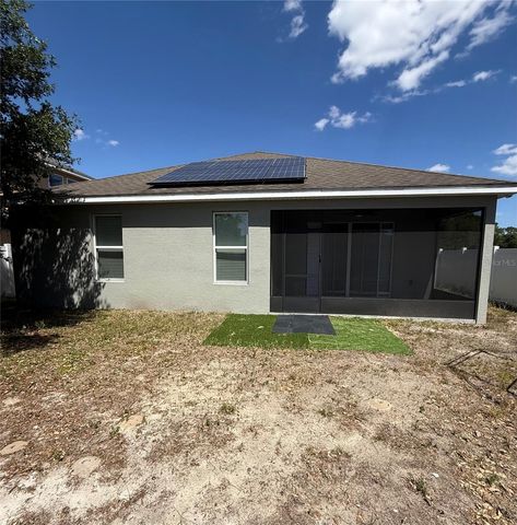 173 TRACY CIRCLE, Haines City, FL 33844