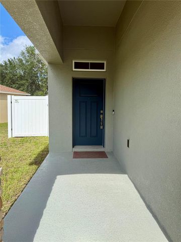 173 TRACY CIRCLE, Haines City, FL 33844