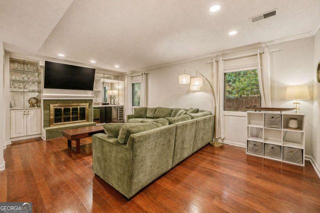 101 Alden Avenue NW E, Atlanta, GA 30309