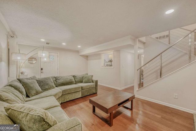 101 Alden Avenue NW E, Atlanta, GA 30309