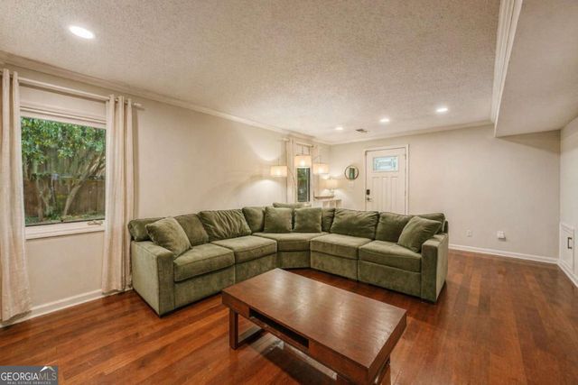 101 Alden Avenue NW E, Atlanta, GA 30309