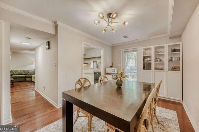 101 Alden Avenue NW E, Atlanta, GA 30309