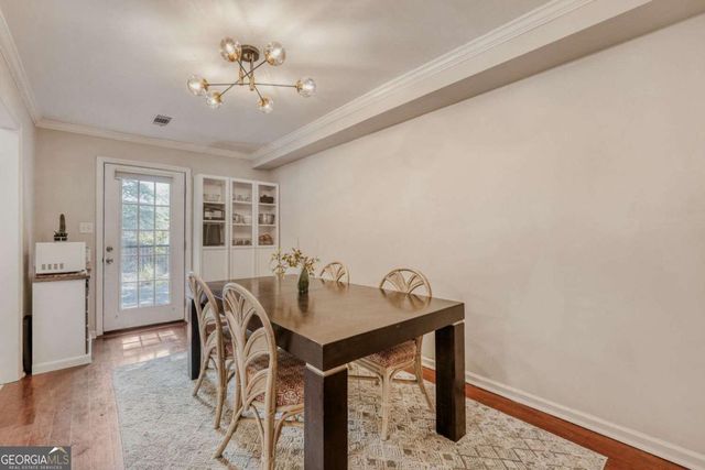 101 Alden Avenue NW E, Atlanta, GA 30309