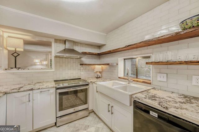 101 Alden Avenue NW E, Atlanta, GA 30309
