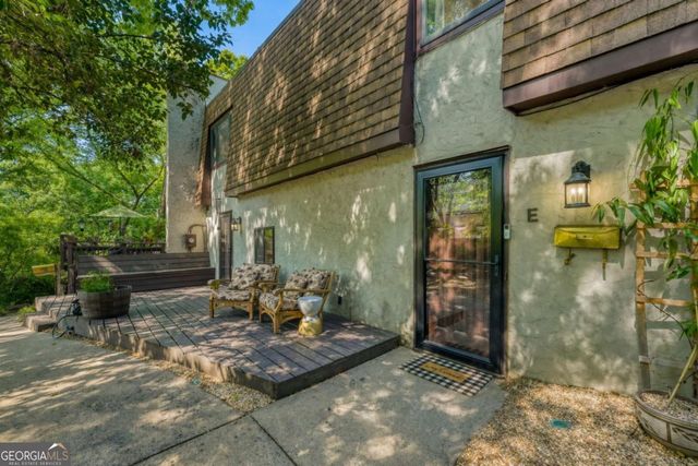 101 Alden Avenue NW E, Atlanta, GA 30309