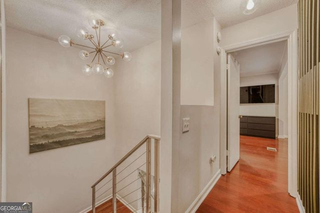101 Alden Avenue NW E, Atlanta, GA 30309