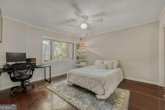 101 Alden Avenue NW E, Atlanta, GA 30309