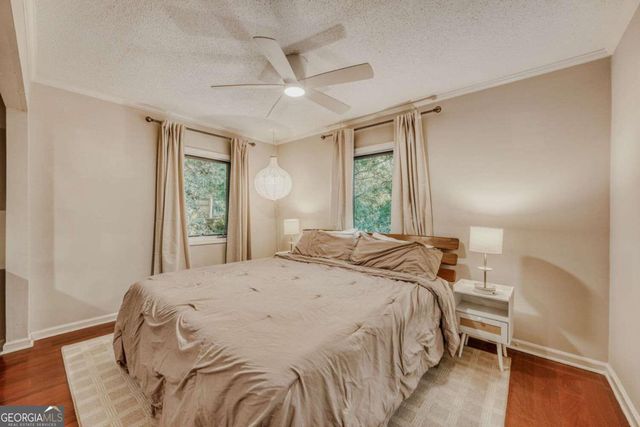 101 Alden Avenue NW E, Atlanta, GA 30309