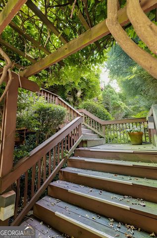 101 Alden Avenue NW E, Atlanta, GA 30309
