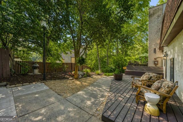 101 Alden Avenue NW E, Atlanta, GA 30309
