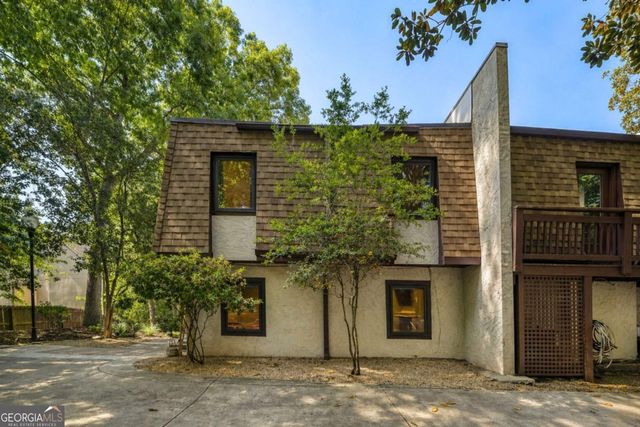 101 Alden Avenue NW E, Atlanta, GA 30309