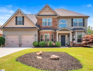 354 Harkins Bluff Drive, Greer, SC 29651