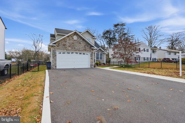 216 DAFFODIL RD, Glen Burnie, MD 21060