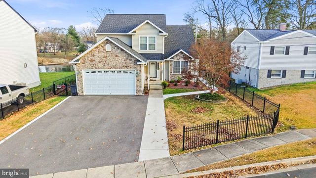 216 DAFFODIL RD, Glen Burnie, MD 21060