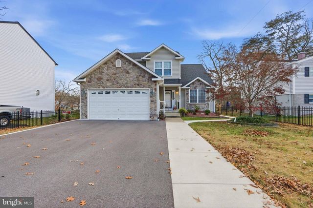 216 DAFFODIL RD, Glen Burnie, MD 21060