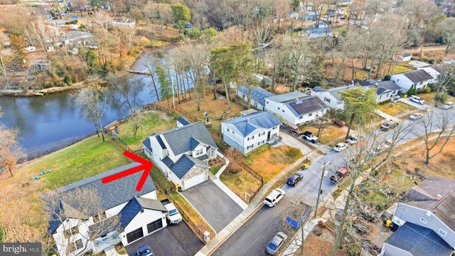 216 DAFFODIL RD, Glen Burnie, MD 21060