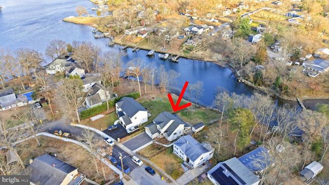 216 DAFFODIL RD, Glen Burnie, MD 21060