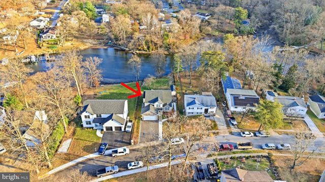 216 DAFFODIL RD, Glen Burnie, MD 21060