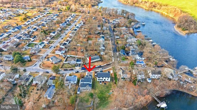 216 DAFFODIL RD, Glen Burnie, MD 21060