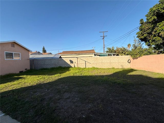 1316 Walnut Street, San Gabriel, CA 91776
