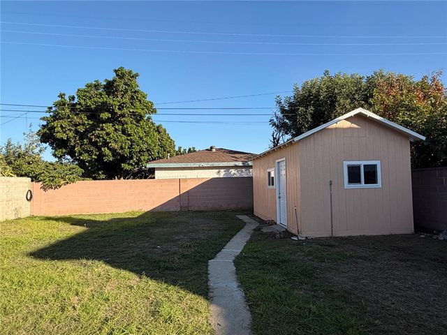 1316 Walnut Street, San Gabriel, CA 91776