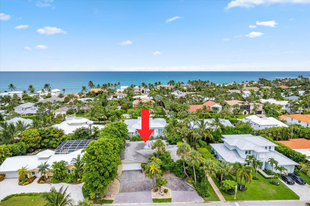 167 Beacon Lane, Jupiter, FL 33469