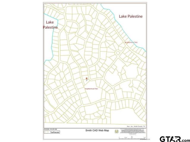 lot 17 Greenwood Trl, Bullard, TX 75757