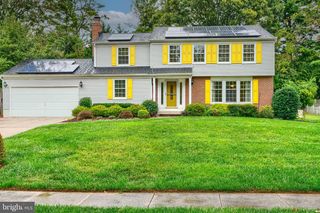1505 WESTMINSTER CT, Bel Air, MD 21014