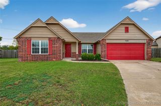 3006 Blake Circle, Bartlesville, OK 74006