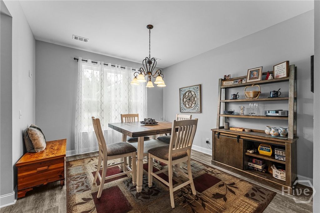 Image 11 of property listing at 238 Dean Drive, Guyton, GA 31312
