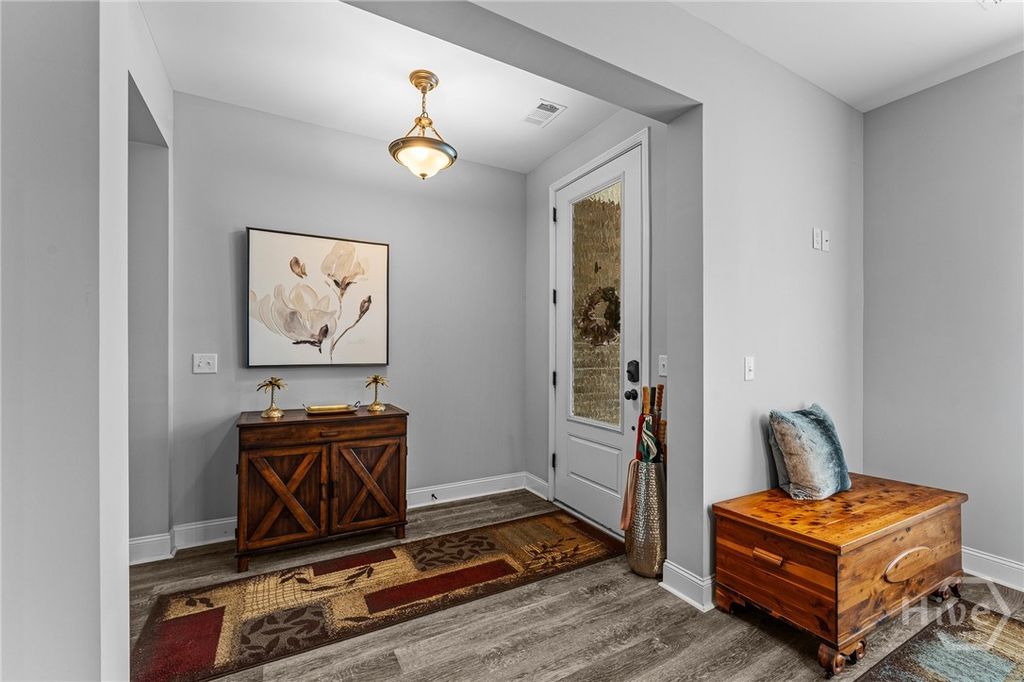 Image 12 of property listing at 238 Dean Drive, Guyton, GA 31312
