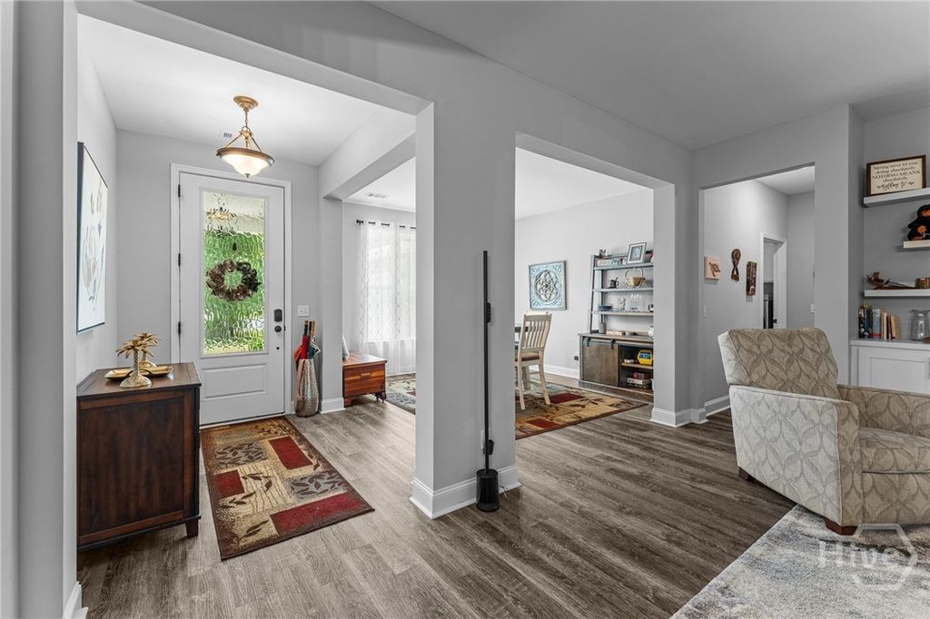 Image 17 of property listing at 238 Dean Drive, Guyton, GA 31312