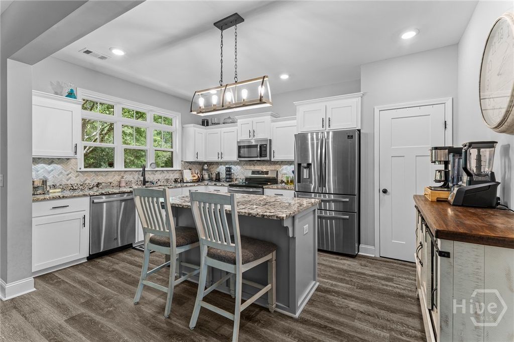 Image 18 of property listing at 238 Dean Drive, Guyton, GA 31312