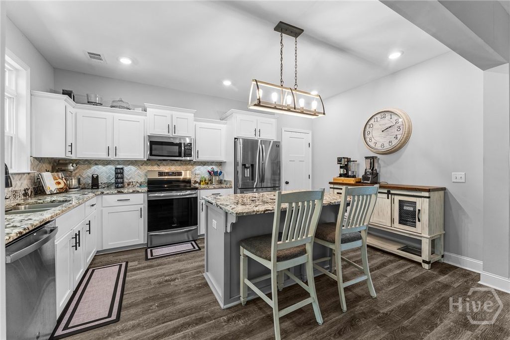 Image 21 of property listing at 238 Dean Drive, Guyton, GA 31312