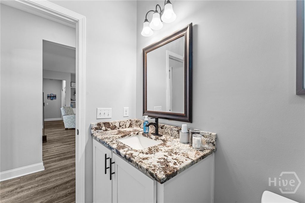 Image 26 of property listing at 238 Dean Drive, Guyton, GA 31312