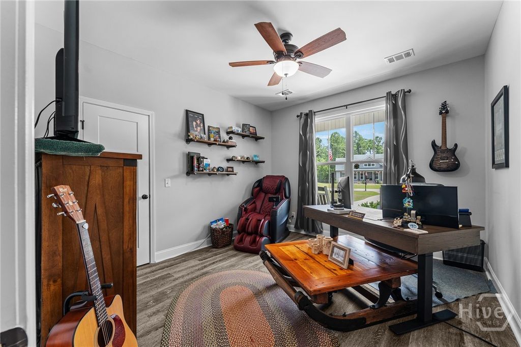 Image 27 of property listing at 238 Dean Drive, Guyton, GA 31312