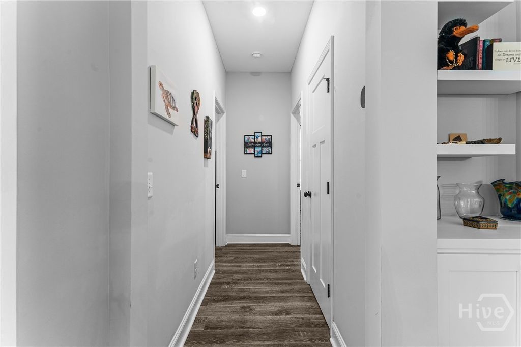 Image 28 of property listing at 238 Dean Drive, Guyton, GA 31312