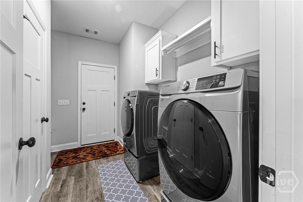 Image 29 of property listing at 238 Dean Drive, Guyton, GA 31312